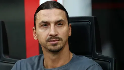 AC Milan v AC Monza – Serie A