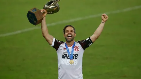 Flamengo v Fluminense - Rio de Janeiro State Championship Final