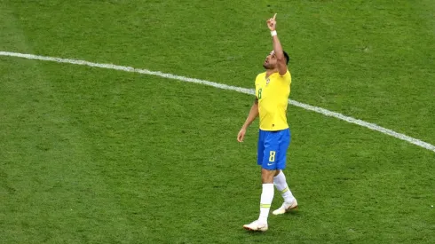 Brazil v Belgium: Quarter Final - 2018 FIFA World Cup Russia