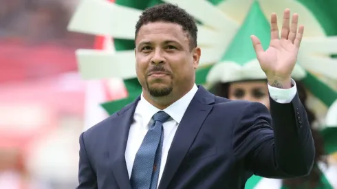 Ronaldo, dono do Cruzeiro, definiu lista de dispensas do clube para 2023