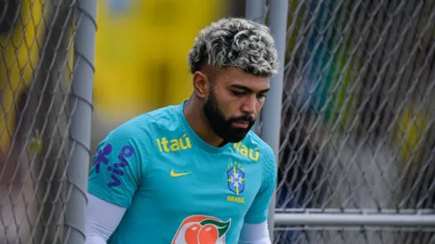 Campeão do penta pela seleção brasileira fala se Gabigol merece ir para a copa do mundo