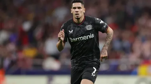 Atletico Madrid v Bayer 04 Leverkusen: Group B – UEFA Champions League
