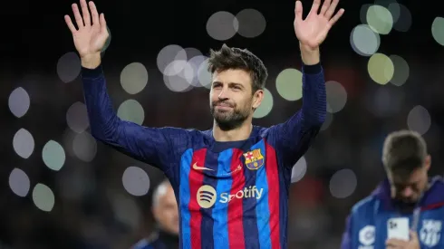 FC Barcelona v UD Almeria - LaLiga Santander