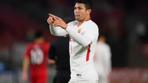 Kashima Antlers v Shanghai SIPG - AFC Champions League Round of 16 1st Leg