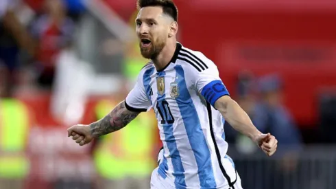 Copa do mundo: Chuteira dourada de Lionel Messi vasa na internet e a galera vai a loucura