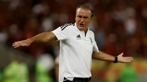 Flamengo v Atletico Mineiro - Brasileirao 2022