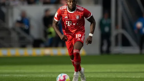 TSG Hoffenheim v FC Bayern M�nchen - Bundesliga