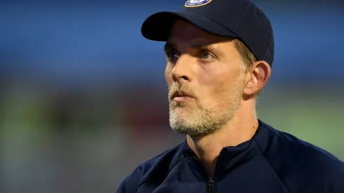 Dinamo Zagreb v Chelsea FC: Group E - UEFA Champions League