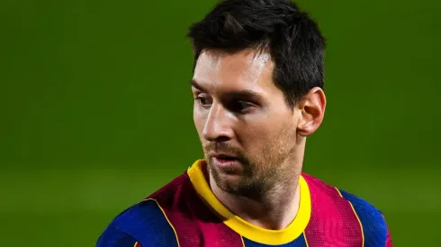 FC Barcelona v Levante UD - La Liga Santander