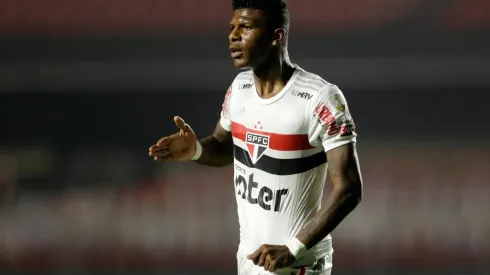 Sao Paulo v Binacional - Copa CONMEBOL Libertadores 2020