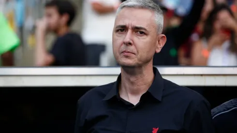 Flamengo v Athletico PR – Brasileirao Series A 2019