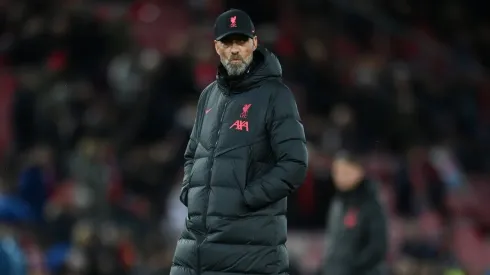 Liverpool FC v SSC Napoli: Group A – UEFA Champions League