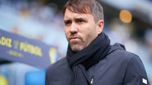 Cadiz CF v RC Celta de Vigo - La Liga Santander