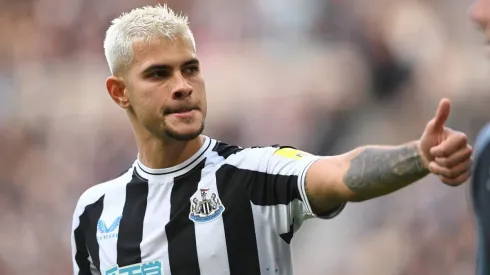 Newcastle United v Brentford FC - Premier League