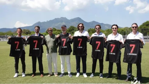 Rafael Ribeiro/Vasco