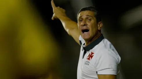 Vasco v Corinthians - Brasileirao Series A 2015
