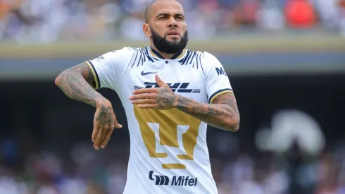 Pumas UNAM v Cruz Azul – Torneo Apertura 2022 Liga MX