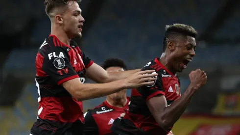 Flamengo v Junior – Copa CONMEBOL Libertadores 2020