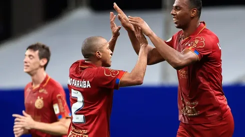 Bahia v Atletico Mineiro - Brasileirao 2021