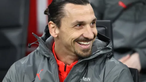 AC Milan v Empoli FC - Serie A