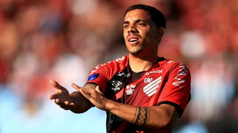 Athletico Paranaense v Red Bull Bragantino – Copa CONMEBOL Sudamericana 2021: Final