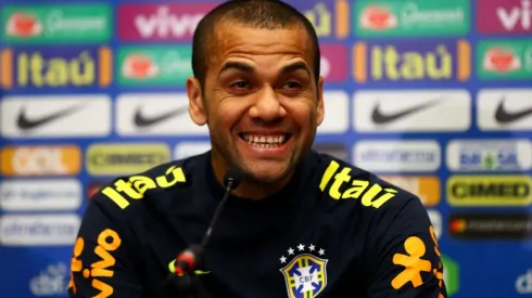 Brazil Press Conference