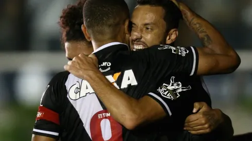 Vasco da Gama v Fluminense - Brasileirao Series A 2017