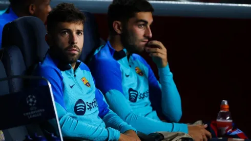 FC Barcelona v FC Internazionale: Group C - UEFA Champions League