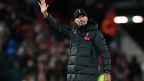 Liverpool FC v SSC Napoli: Group A – UEFA Champions League