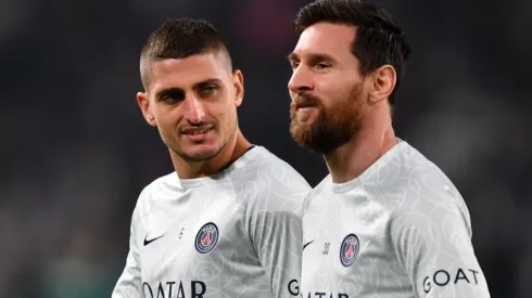 Juventus v Paris Saint-Germain: Group H – UEFA Champions League
