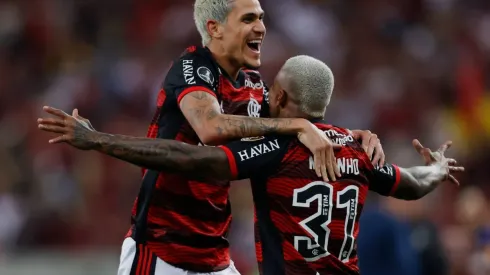Flamengo v Velez – Copa CONMEBOL Libertadores 2022: Semifinals