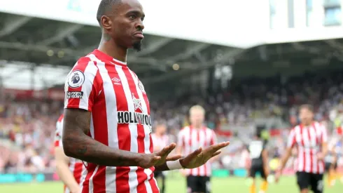 Brentford FC v Leeds United - Premier League