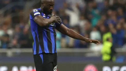 FC Internazionale v Viktoria Plzen: Group C – UEFA Champions League