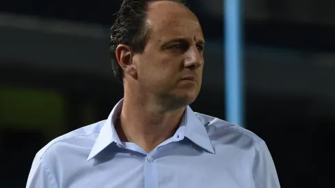 Racing Club v Flamengo - Copa CONMEBOL Libertadores 2020