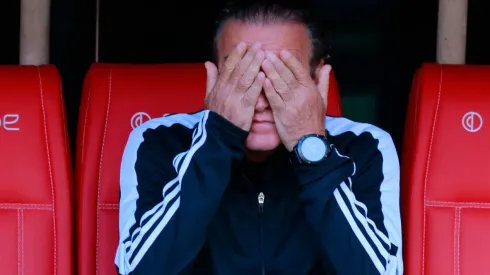 Internacional v Atletico Mineiro - Brasileirao 2022