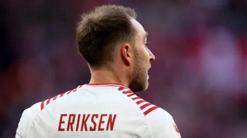 Denmark v Serbia – International Friendly