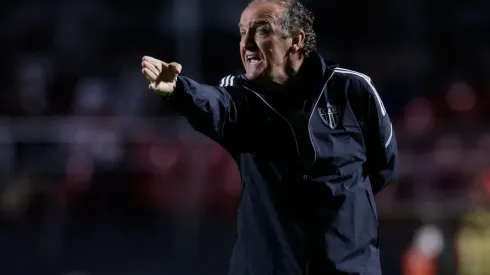 Sao Paulo v Atletico Mineiro - Brasileirao 2022