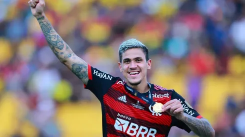 Flamengo v Athletico Paranaense – Copa CONMEBOL Libertadores: Final