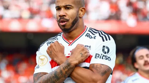 Marcello Zambrana/AGIF