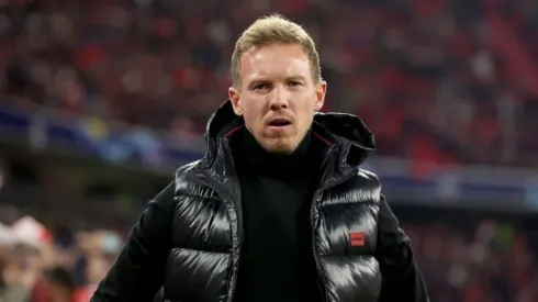 Técnico do Bayern de Munique mantem craque da Alemanha na reserva até a copa do mundo no Catar