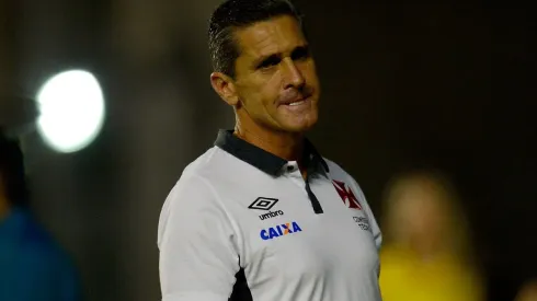 Segundo jornalista, Jorginho não fica no Vasco em 2023