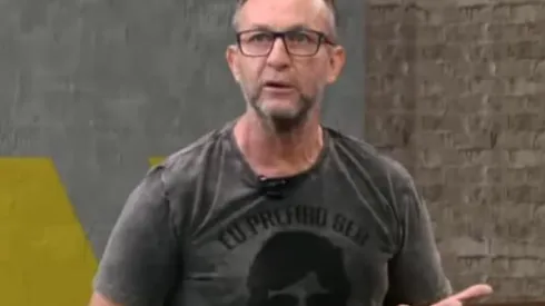 Reprodução Band