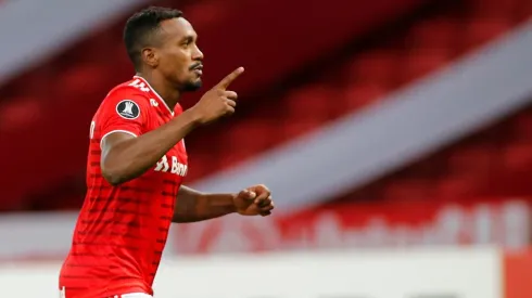 Internacional v Olimpia – Copa CONMEBOL Libertadores 2021