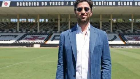 Rafael Ribeiro / Vasco da Gama