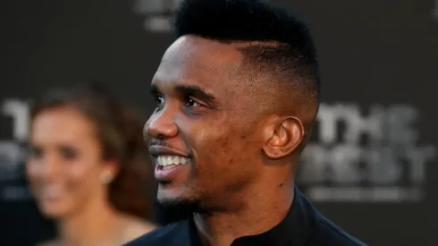 The Best FIFA Football Awards - Green Carpet Arrivals