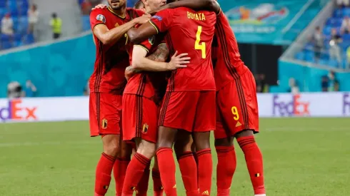 Finland v Belgium – UEFA Euro 2020: Group B