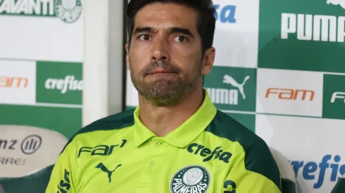 Palmeiras v Cear� – Brasileirao 2022
