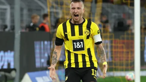 Borussia Dortmund v TSG Hoffenheim – Bundesliga