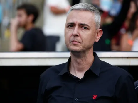 Tiago Nunes, ex-Corinthians, aceita proposta e define onde irá trabalhar na próxima temporada