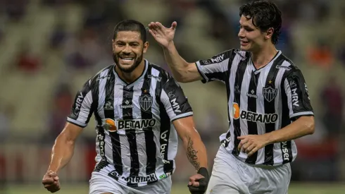 Fortaleza v Atletico Mineiro - Copa Do Brasil 2021: Semi-Final